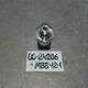 Датчик давления топлива OM471 б/у для Mercedes-Benz Actros 4 11-18 - фото 3